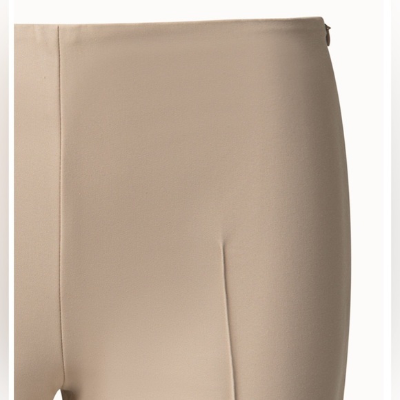 A-K-R-I-S Cotton Techno Stretch Pants
MELISSA NWOT - Picture 2 of 6